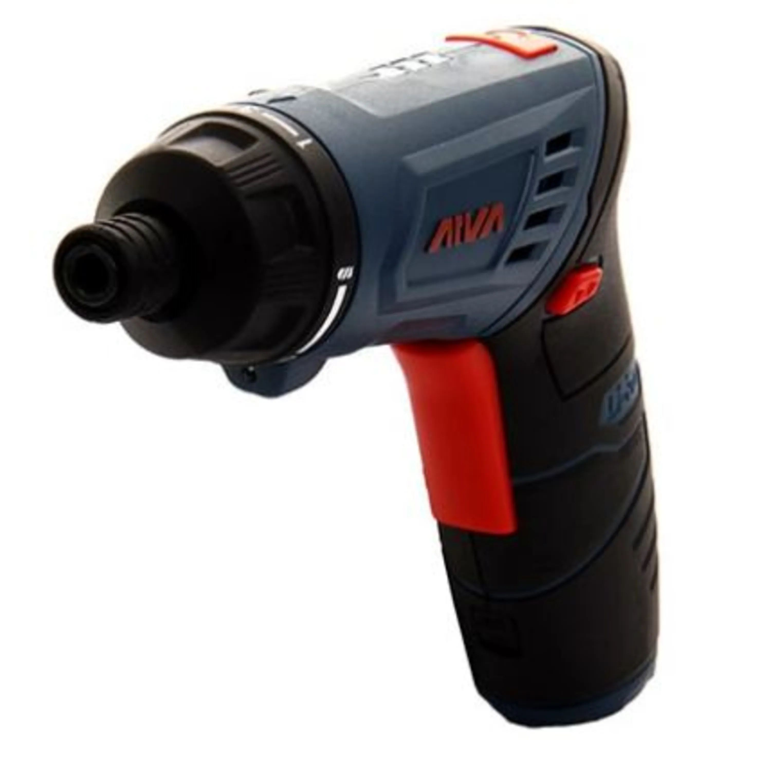 پیچ گوشتی شارژی آروا مدل 5810 لیتیوم 3.6 ولت